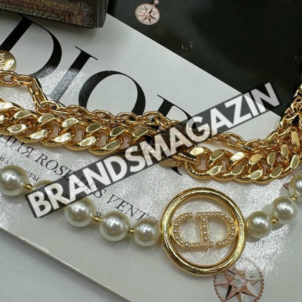 Браслет Dior BM45747678277