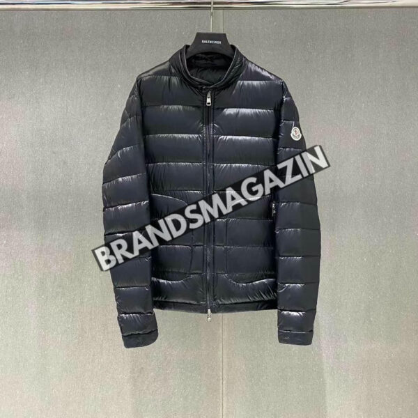 Пуховик Moncler BM45841392777