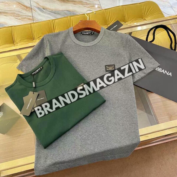 Футболка Dolce&Gabbana BM47527054277