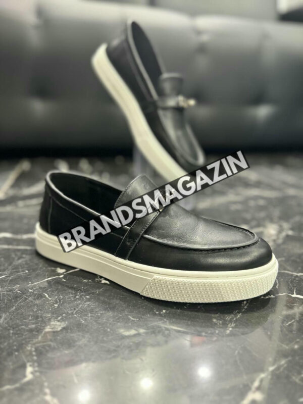 Лоферы Hermes BM70592777