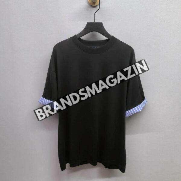 Футболка Bottega Veneta BM71085377