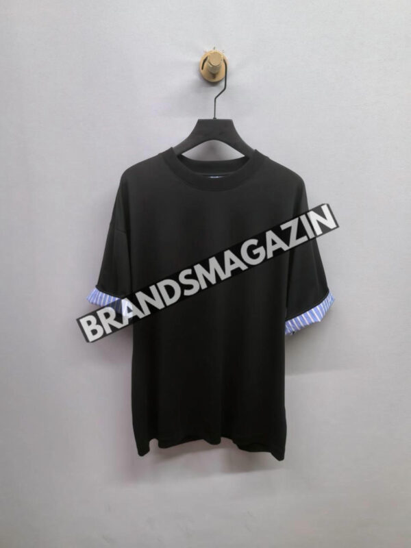 Футболка Bottega Veneta BM71085377