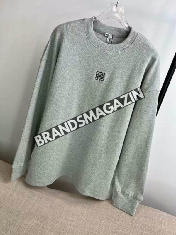 Свитшот Loewe BM45873085377