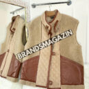 Жилет Loro Piana BM46659328377
