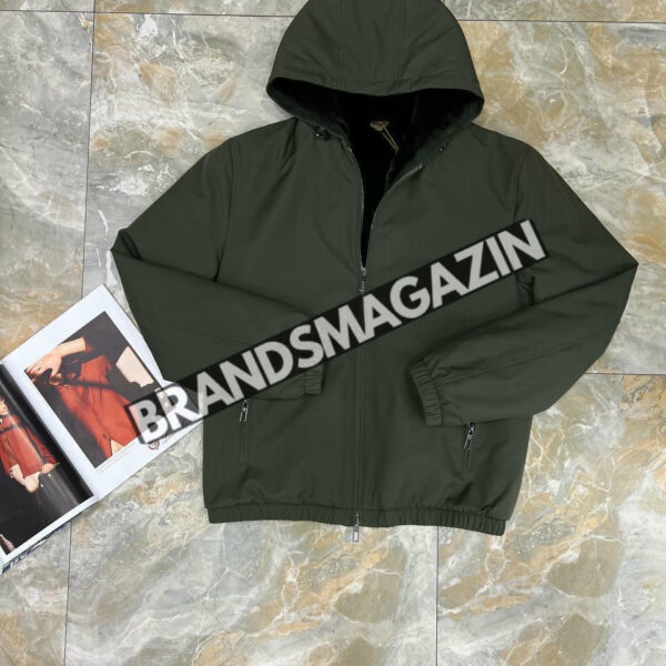 Куртка Loro Piana BM47390429877
