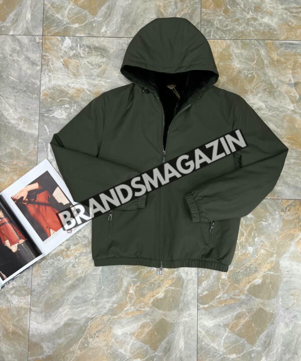 Куртка Loro Piana BM47390429877 Куртка Loro Piana BM47390429877