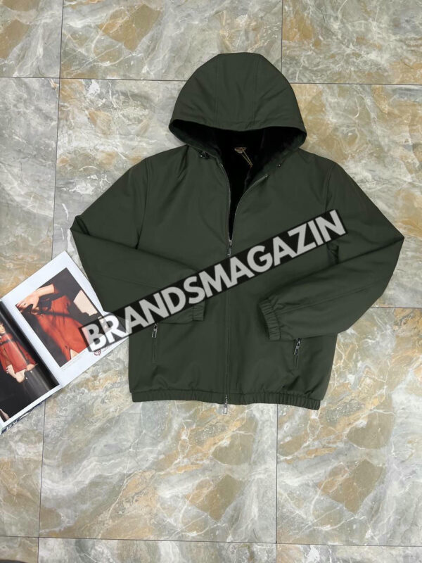 Куртка Loro Piana BM47390429877