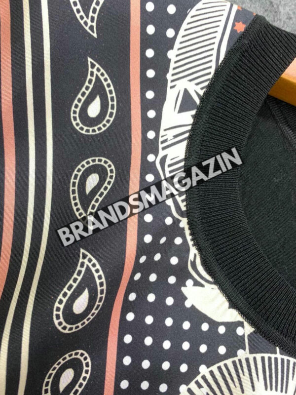 Футболка Hermes BM7051577 6