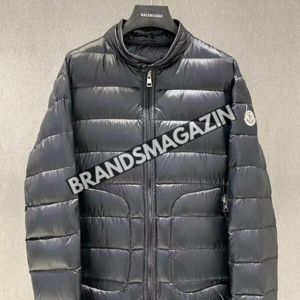 Пуховик Moncler BM45841392777 2