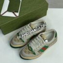 Кеды Gucci BM55582118644