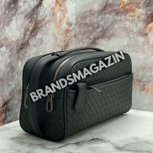 Барсетка Bottega Veneta BM47449745877