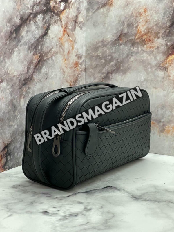 Барсетка Bottega Veneta BM47449745877