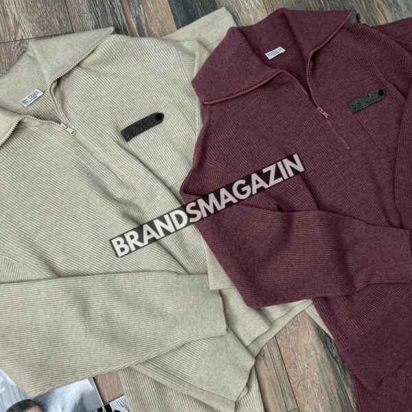 Костюм Brunello Cucinelli BM47592686777 2