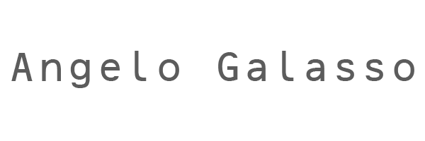 Angelo Galasso