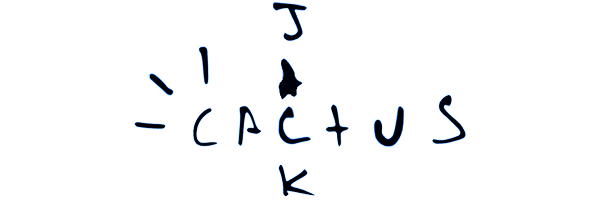 Cactus Jack