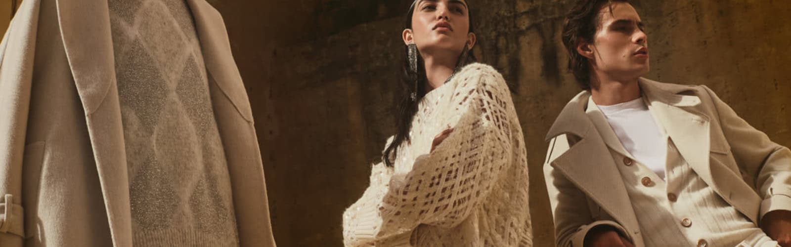 Купить копии и реплики Brunello Cucinelli