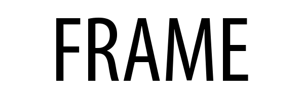 Frame