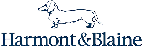 Harmont & Blaine
