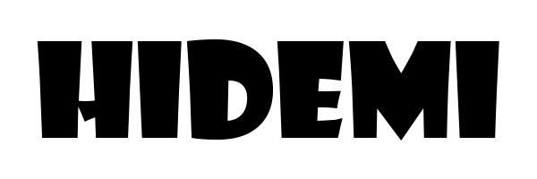 Hidemi
