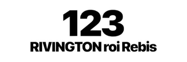 Rivington Roi Rebis