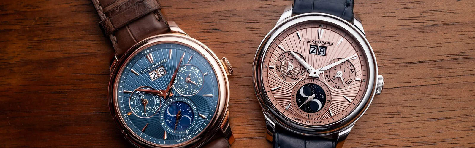 Купить копии и реплики аксессуаров Chopard