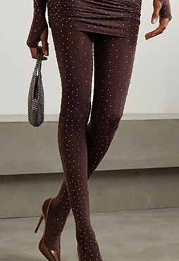 Колготки MaxMara