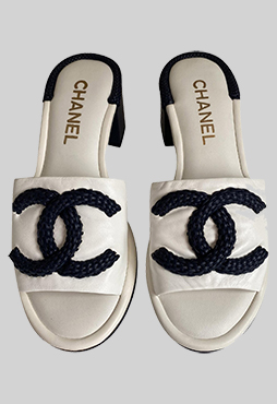 Мюли MIU MIU