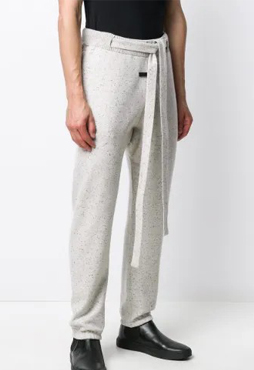 Спортивные штаны Tod`s