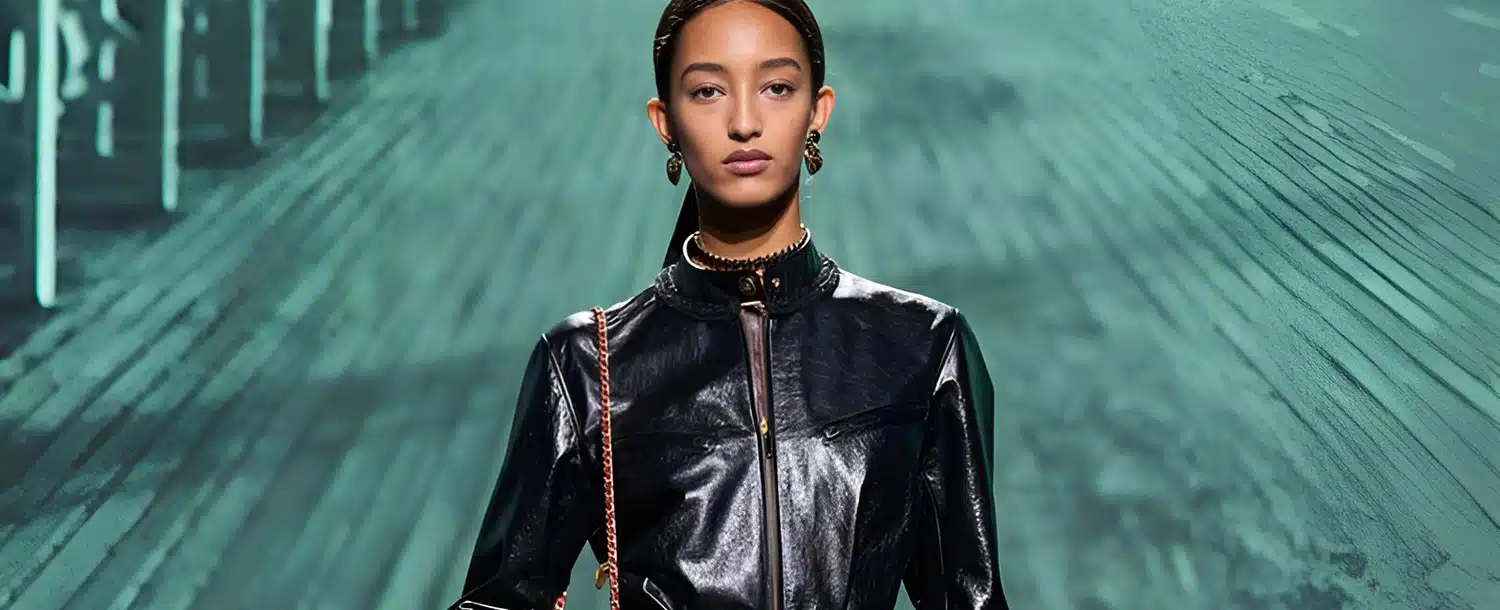 Chanel Fall-Winter 2025: элегия масштаба и изящества
