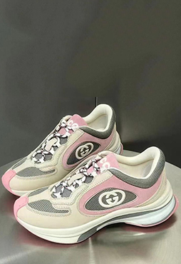 Кроссовки MIU MIU