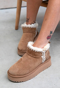 Угги MIU MIU