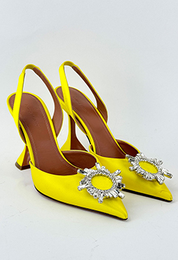 Туфли MIU MIU