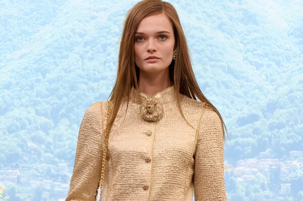 Chanel Cruise: вдохновение кинематографом и итальянской элегантностью на Вилле д’Эсте