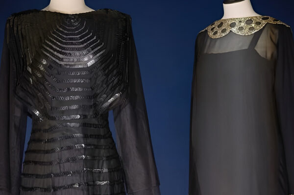 Жанна Ланвен: Наследие высокой моды в SCAD FASH Museum