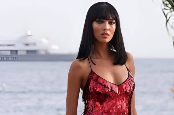 Показ круизной коллекции Philipp Plein 2026 в Каннах