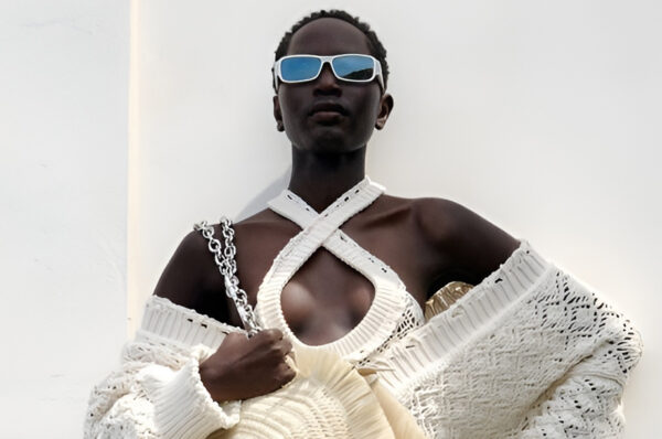 Blumarine Resort: роскошь и характер в круизной коллекции Дэвида Комы