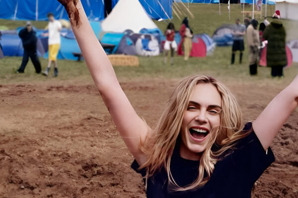 Burberry Festival: праздник британской моды и музыки