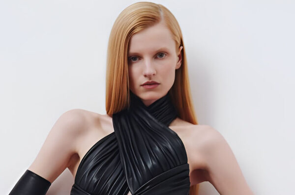 Balmain Resort 2026: элегантность и смелость в новой коллекции