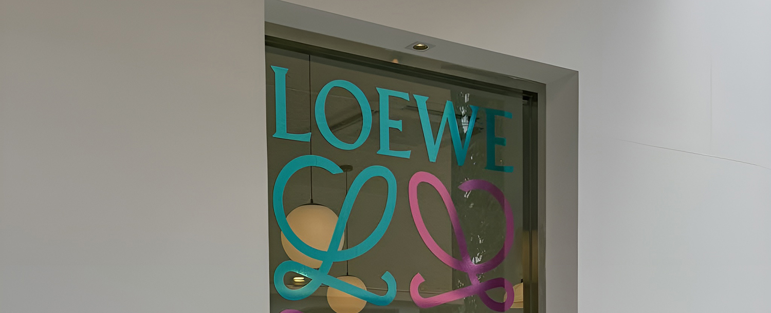 Loewe захватывает Бангкок: поп-ап коллаборация с Donut Disturb и модные новинки