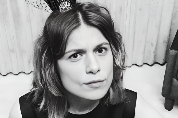 Евгения Мельникова: икона люксовой моды и ее вклад в Prada, Miu Miu и Louis Vuitton