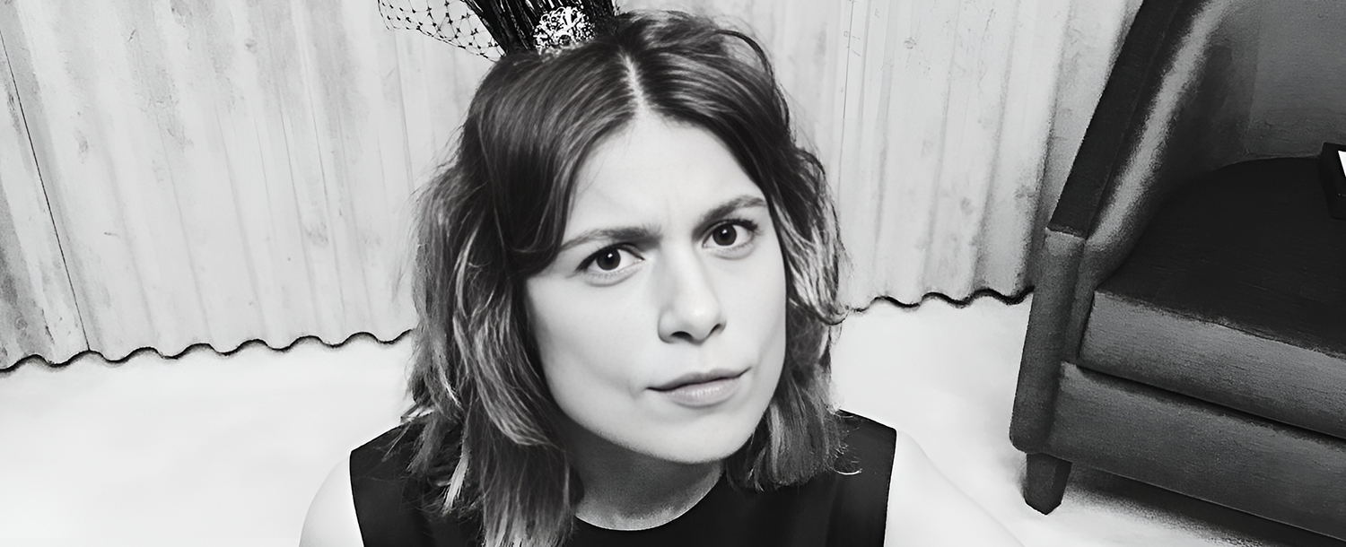 Евгения Мельникова: икона люксовой моды и ее вклад в Prada, Miu Miu и Louis Vuitton