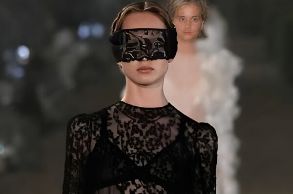 Dior Cruise 2026: кинематографическая ода вечному очарованию Рима