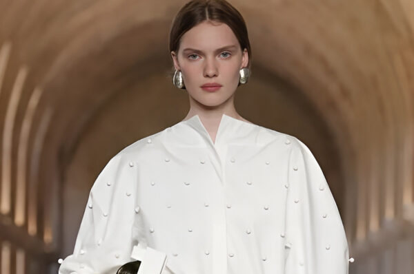 Jacquemus возвращает Provence во дворец Версаль с коллекцией «Le Paysan»