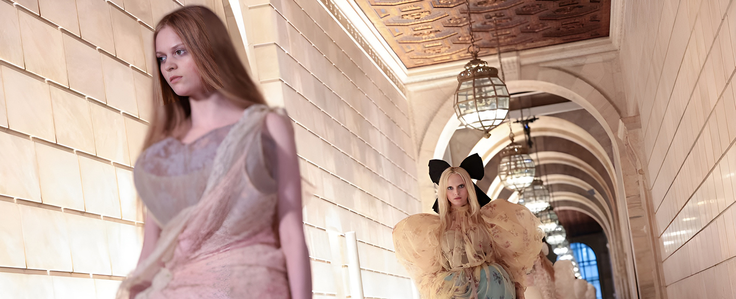 Marc Jacobs: на грани перемен в империи LVMH