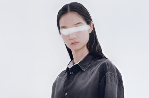 MM6 Maison Margiela Resort 2026: искусство абстракции и утилитарного шика