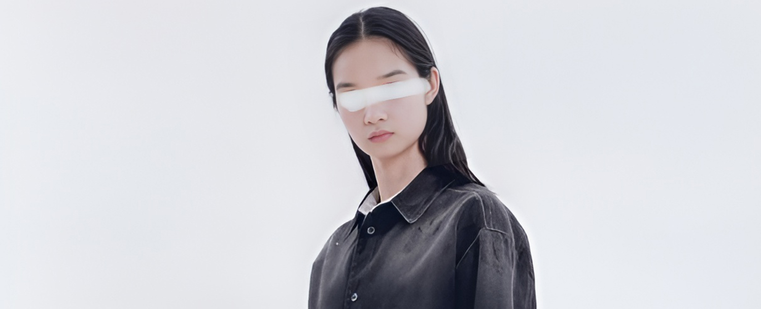 MM6 Maison Margiela Resort 2026: искусство абстракции и утилитарного шика