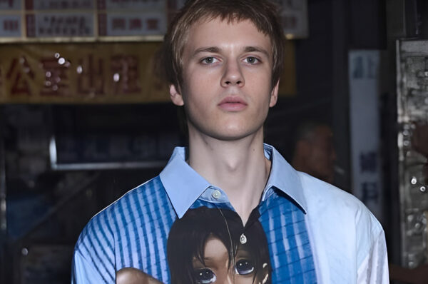 Коллекция Marc Jacobs × Mowalola городской футуризм