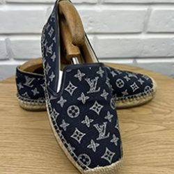 Эспадрильи
